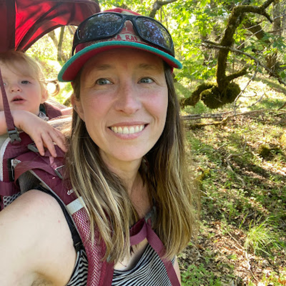 Meet your Posher, Kirin michaela